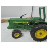 Vintage Tractor Toys
