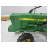 Vintage Tractor Toys