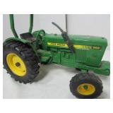 Vintage Tractor Toys