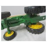 Vintage Tractor Toys