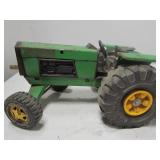 Vintage Tonka Tractor