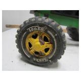 Vintage Tonka Tractor