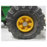 Vintage Tonka Tractor