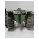 Vintage Tonka Tractor