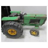 Vintage Tonka Tractor
