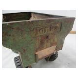 Vintage Tonka Tractor