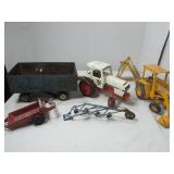 Vintage Toys