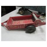 Vintage Toys