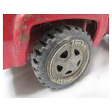 Vintage Tonka Toys