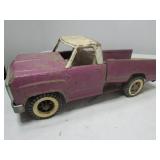 Vintage Tonka Toys