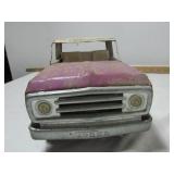 Vintage Tonka Toys