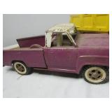 Vintage Tonka Toys