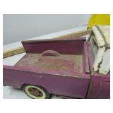 Vintage Tonka Toys