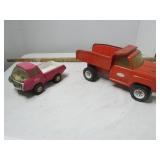 Vintage Tonka Toys