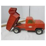 Vintage Tonka Toys