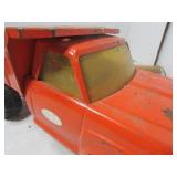 Vintage Tonka Toys