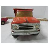 Vintage Tonka Toys
