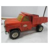 Vintage Tonka Toys
