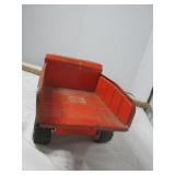 Vintage Tonka Toys
