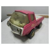 Vintage Tonka Toys