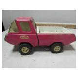 Vintage Tonka Toys