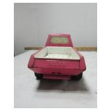 Vintage Tonka Toys