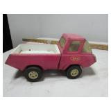 Vintage Tonka Toys