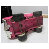 Vintage Tonka Toys