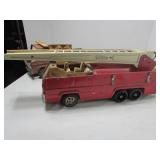 Vintage Tonka Toys
