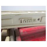 Vintage Tonka Toys