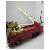Vintage Tonka Toys