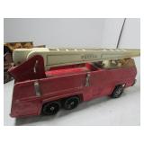 Vintage Tonka Toys