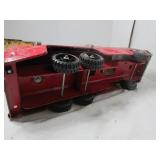 Vintage Tonka Toys