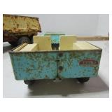 Vintage Tonka Toys