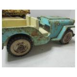 Vintage Tonka Toys