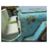 Vintage Tonka Toys