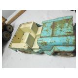 Vintage Tonka Toys