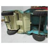 Vintage Tonka Toys