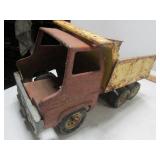 Vintage Tonka Toys