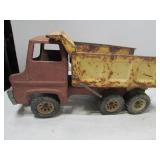 Vintage Tonka Toys