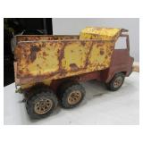 Vintage Tonka Toys