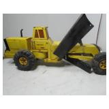 Vintage Mighty Tonka Road Grader