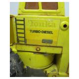 Vintage Mighty Tonka Road Grader
