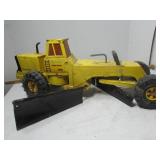 Vintage Mighty Tonka Road Grader