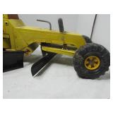 Vintage Mighty Tonka Road Grader