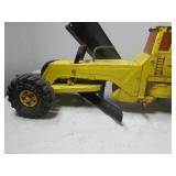 Vintage Mighty Tonka Road Grader