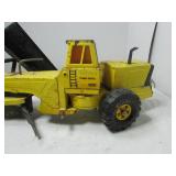 Vintage Mighty Tonka Road Grader