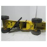 Vintage Mighty Tonka Road Grader