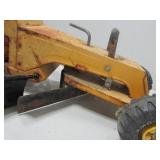 Vintage Mighty Tonka Road Grader Toy