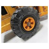 Vintage Tonka Road Grader Toy